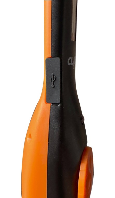 Baladeuse CLAS  ref. OE 0145BL